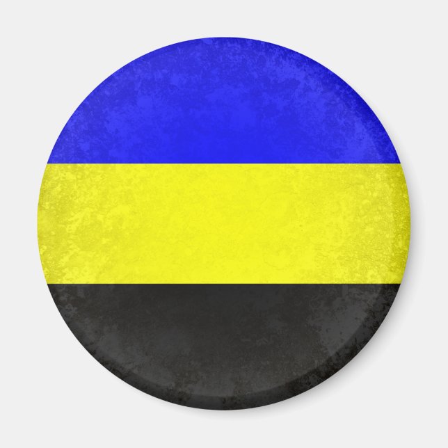 Imã Gelderland (Frente)