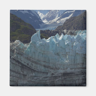 Imã Geleira Alaska de Margerie