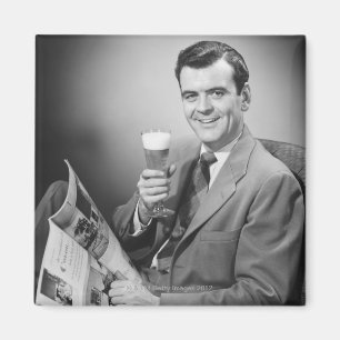 Imã Gelo - cerveja fria