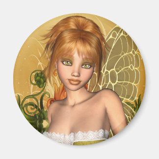 Imã Gelsey Fairy Magnet
