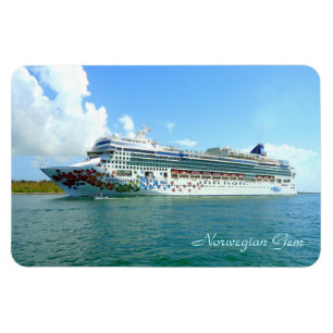 Ímã Gema na costa do espaço