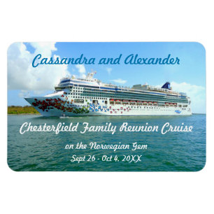 Ímã Gema no marcador da porta de Stateroom da costa do