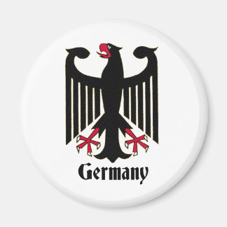 Imã Geman Eagle