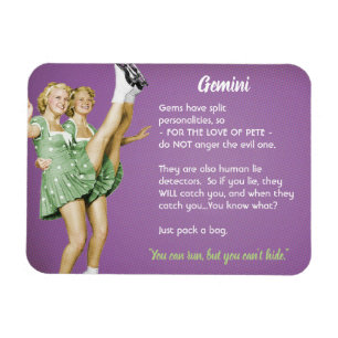 Ímã Gemini
