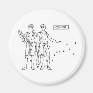 Imã Gemini