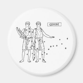 Imã Gemini
