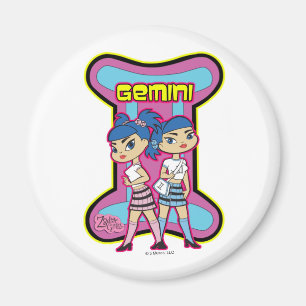 Imã Gemini Magnet