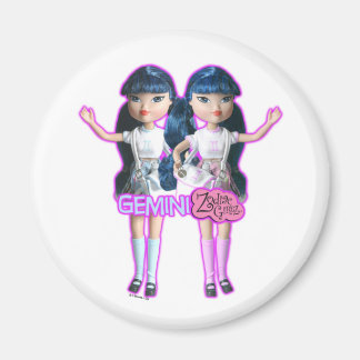 Imã Gemini Magnet