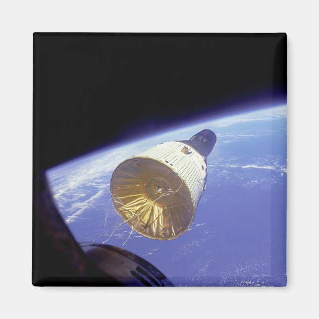 Imã Gemini VI (Frente)