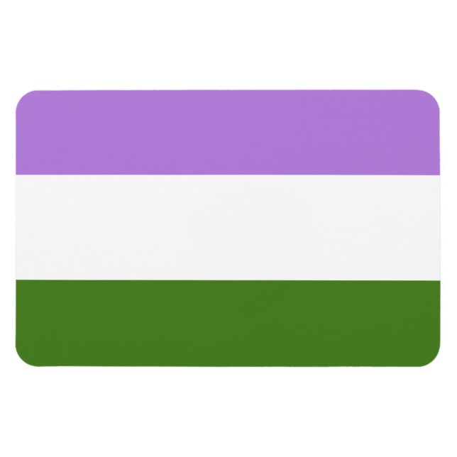 Ímã GENDERQUEER FLAG ORIGINAL -.png (Horizontal)