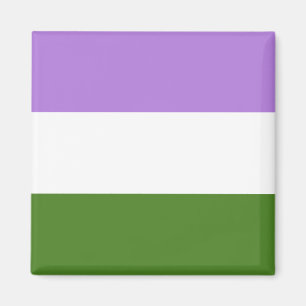 Imã Genderqueer Pride