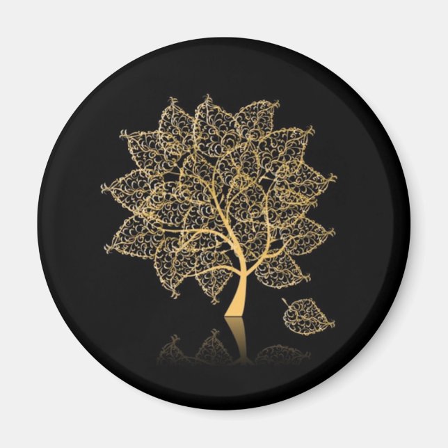 Imã Genealogia (Frente)