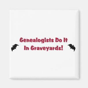 Imã Genealogistas O Fazem Em Cemitérios