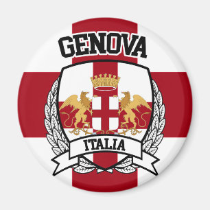 Imã Genebra