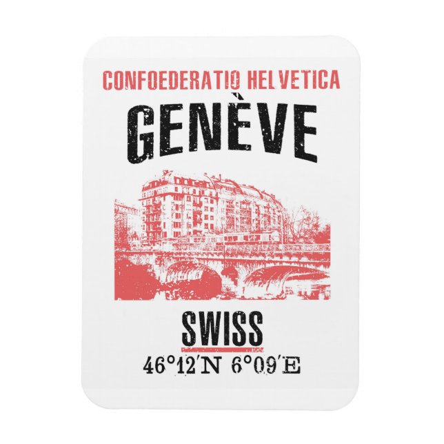 Ímã Genebra (Vertical)