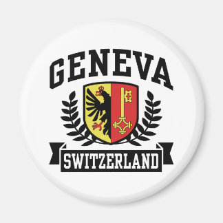Imã Genebra