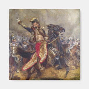 Imã General Antoine-Charles-Louis Lasalle 1912