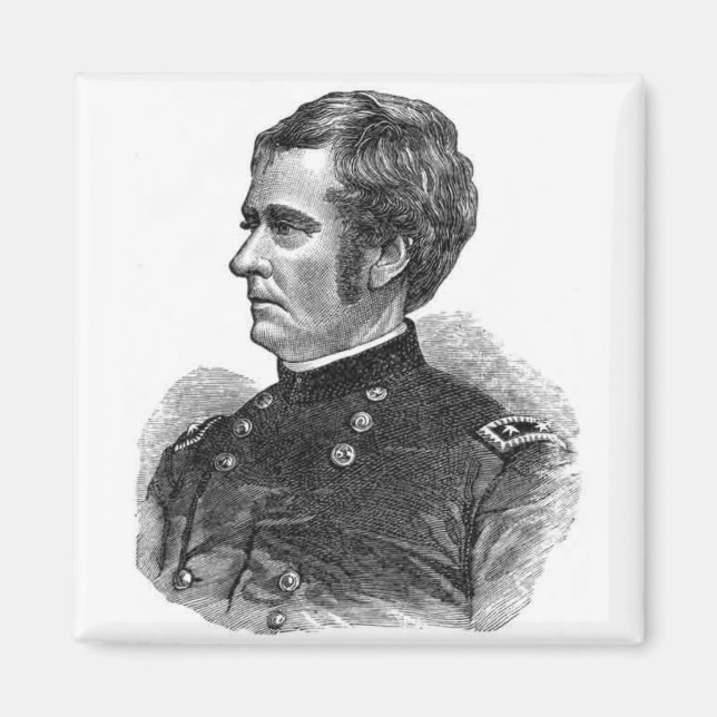 Imã General da Guerra Civil (Frente)