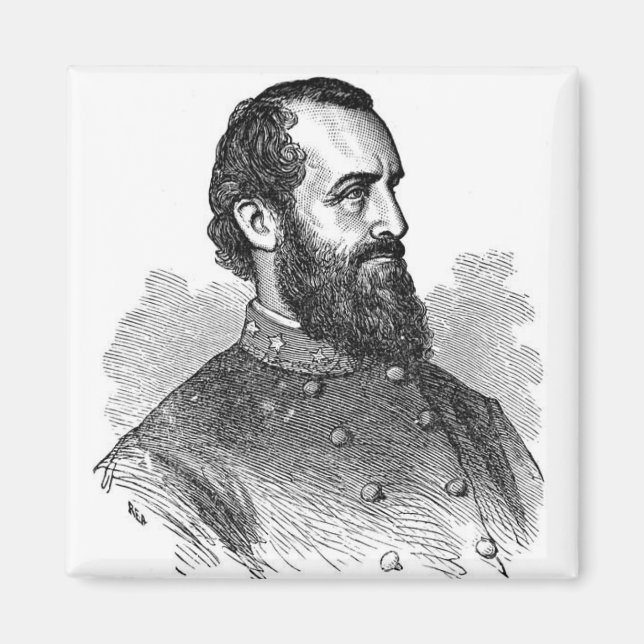 Imã General da Guerra Civil (Frente)