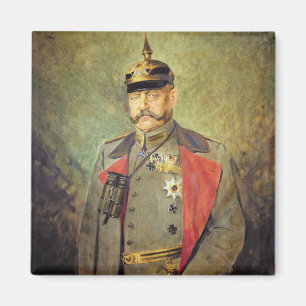 Imã General Paul von Hindenburg, c.1916