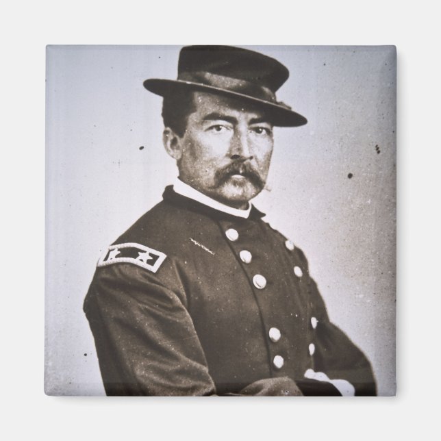Imã General Philip H. Sheridan (1831-88) (Frente)