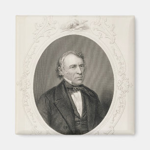 Imã General Zachary Taylor