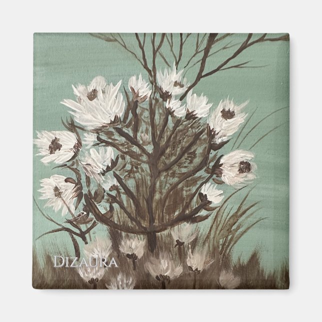 Imã Generations (Frente)