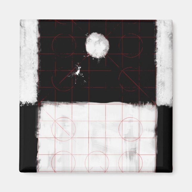 Imã Gênesis Dia 1: Light 2014 (Frente)