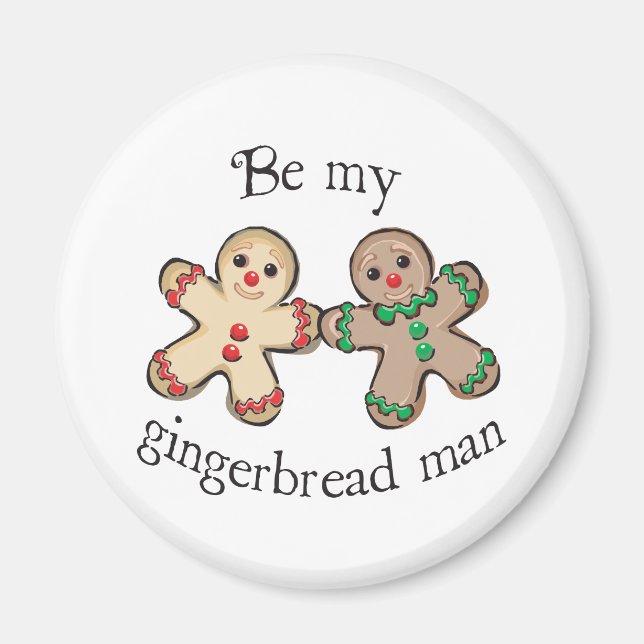 Imã gengiva (Frente)