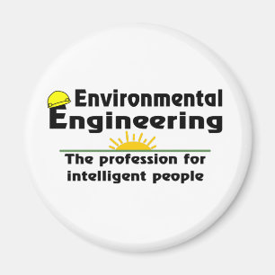 Imã Gênio da Engenharia Ambiental