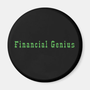 Imã Gênio Financeiro