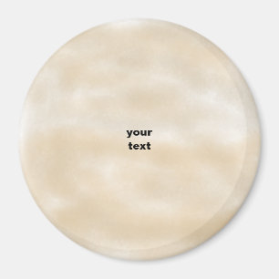 IMÃ GENOMA VERDE SIMPLES PARA CASA