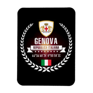 Ímã Genova