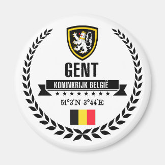 Imã Gent
