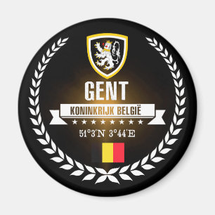 Imã Gent