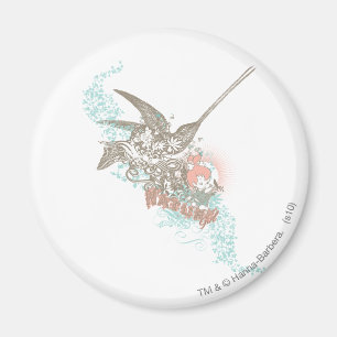 Imã Gente Natureza PEBBLES™