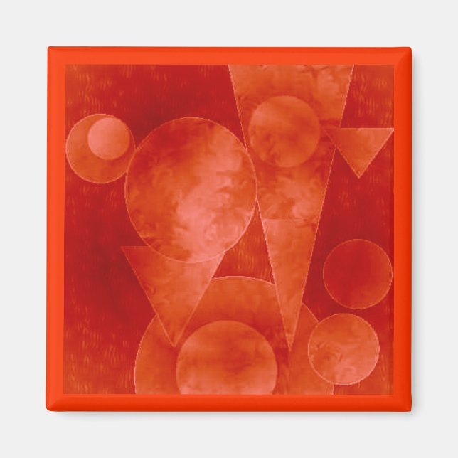 Imã geo1021 (Frente)