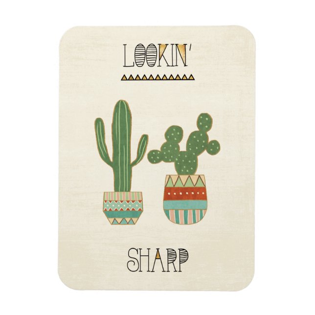 Ímã Geo IX Sudoeste | Busca de Sharp (Vertical)