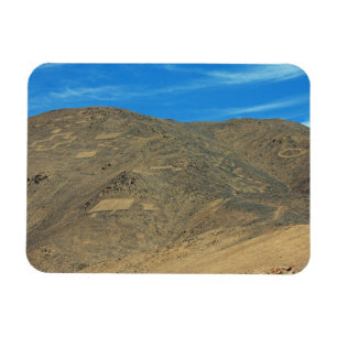 Ímã Geoglifos do Atacama