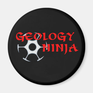 Imã Geology Ninja