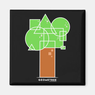 Imã Geometree I