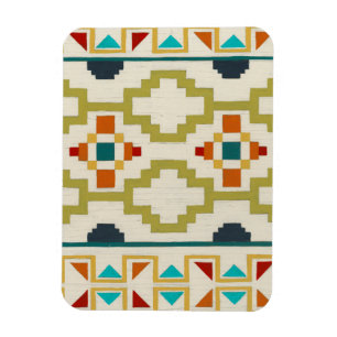 Ímã Geometria Sudoeste I