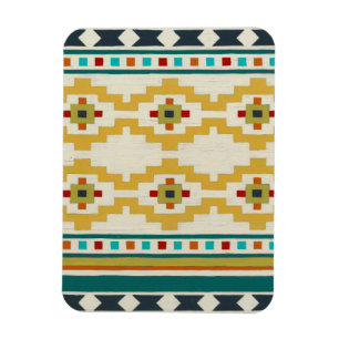 Ímã Geometria Sudoeste III