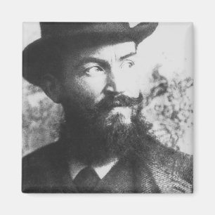 Imã George Bernard Shaw