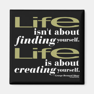 Imã George Bernard Shaw Cote