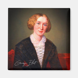 Imã George Eliot