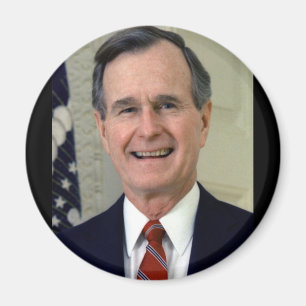 Imã George H. W. Bush 41