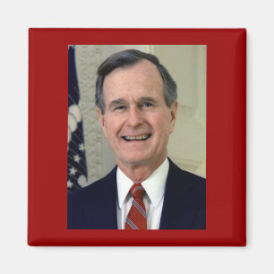Imã George H. W. Bush 41
