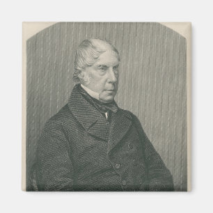 Imã George Hamilton-Gordon, 4o conde de Aberdeen