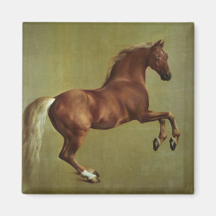 Imã George Stubbs  Casaco de assobio, 1762